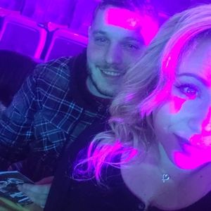 Meet your Posher, Brandon